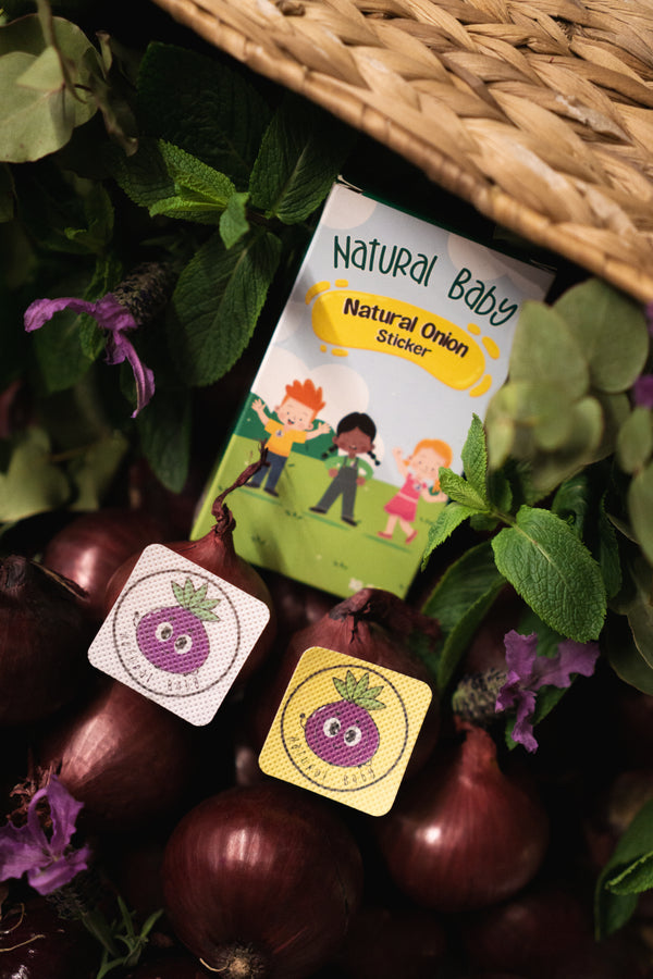 Natural Baby produktbilde
