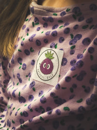 Onion Sticker